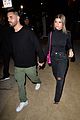 scott disick and sofia richie have date night at maddox gallery grand opening03