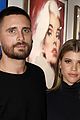 scott disick and sofia richie have date night at maddox gallery grand opening05