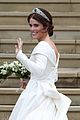 princess eugenie jack brooksbank royal wedding photos 12