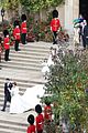 princess eugenie jack brooksbank royal wedding photos 15