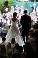 princess eugenie jack brooksbank royal wedding photos 19