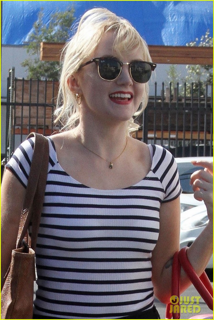 Evanna Lynch Opens Up About How 'Harry Potter' Helped Her Her