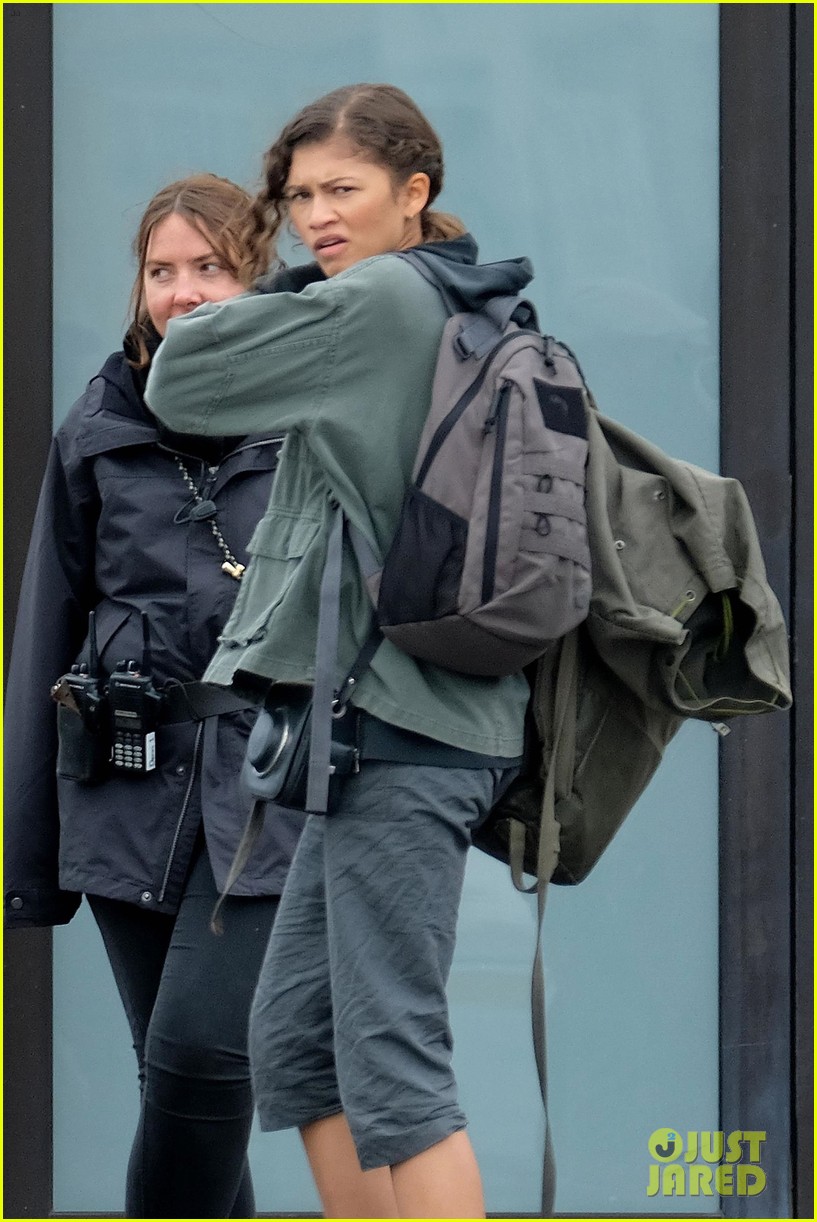 far from home backpack