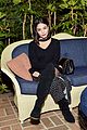 vanessa hudgens stays warm in her uggs at 40th anniversary celerbration01