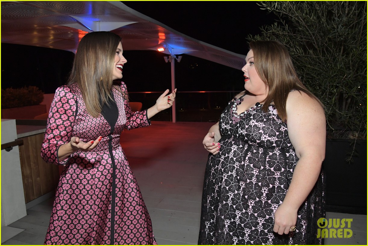 instyle kate spade dinner 15