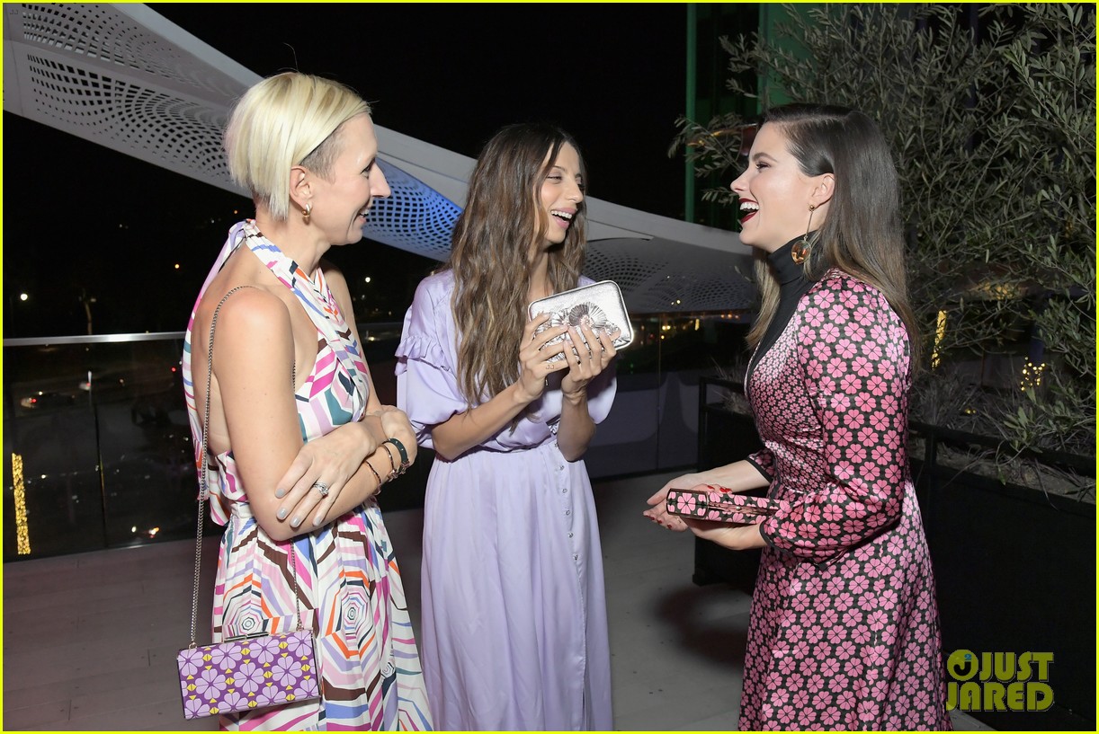 instyle kate spade dinner 24