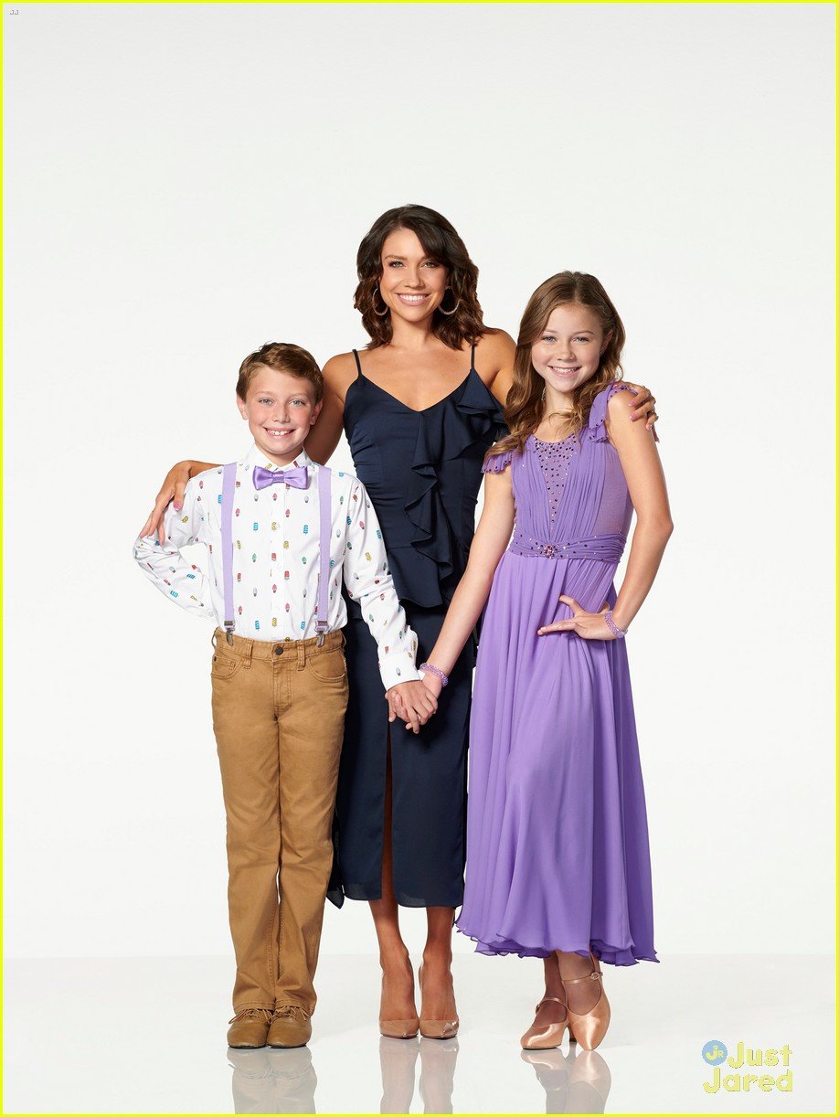 Jenna Johnson Reveals She&rsquo;s Learning Russian, Hates Sushi & More in Our