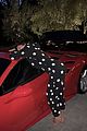 kylie jenner surprises mom kris with a ferrari for her birthday 12