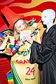 joey king hunter king just jared halloween party 04
