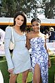 kendall jenner enjoys a day at the veuve clicquot polo classic 04