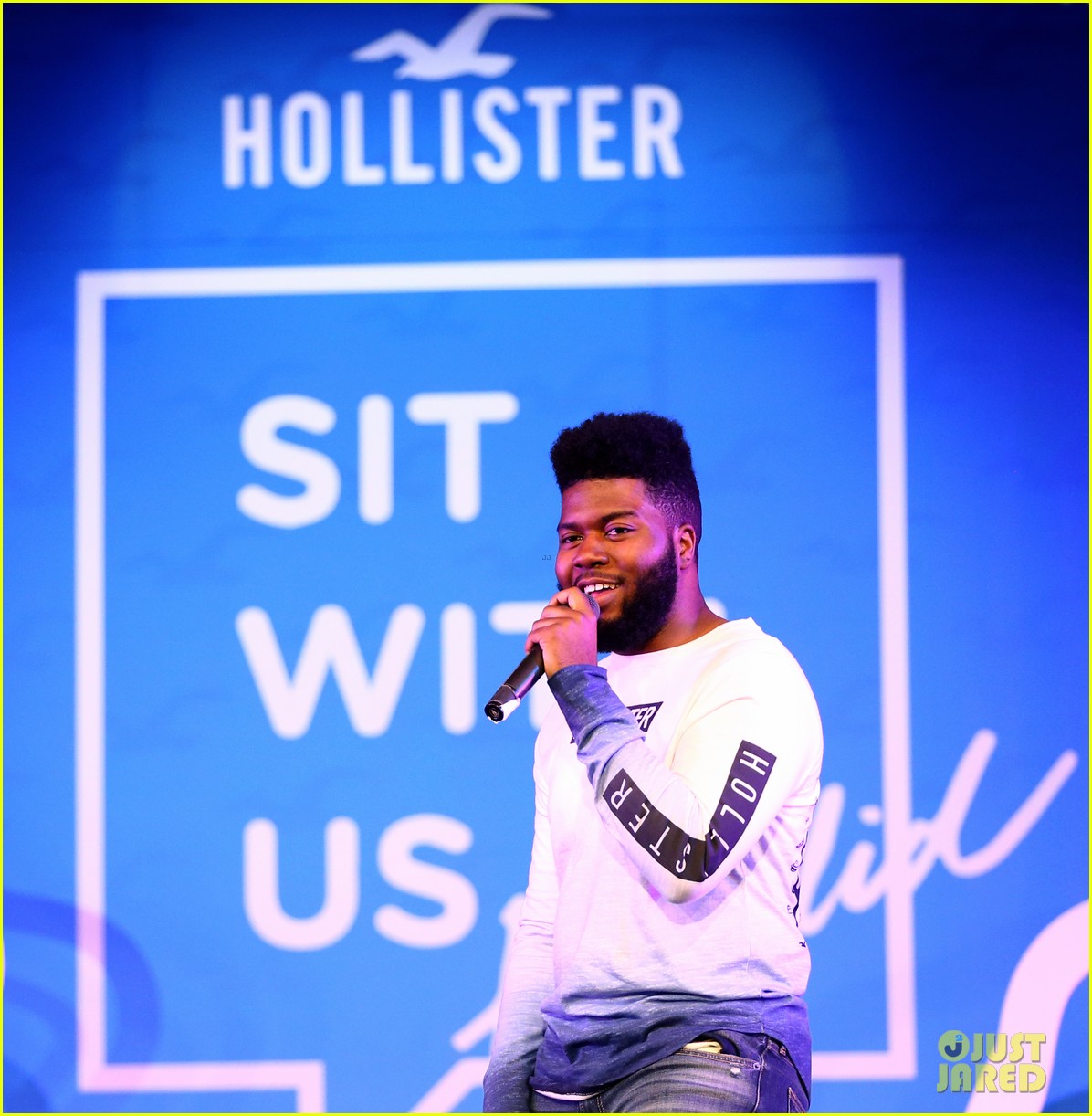 khalid and hollister