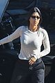 kourtney kardashian luka sabbat kendall jenner october 2018 09