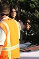 kourtney kardashian luka sabbat kendall jenner october 2018 17