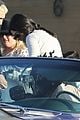 kourtney kardashian luka sabbat kendall jenner october 2018 45