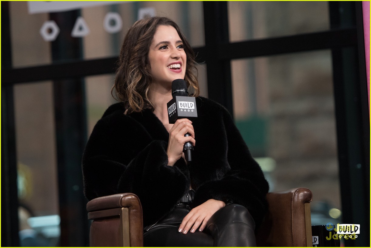 Laura Marano Hints At Who New Single 'Me' Could Be About | Photo ...