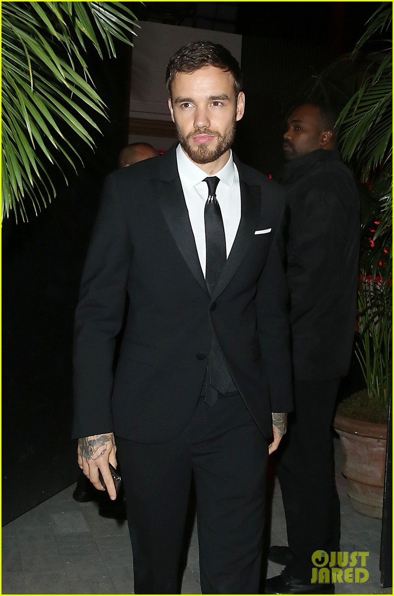 liam payne uganda event cheryl polaroid 01