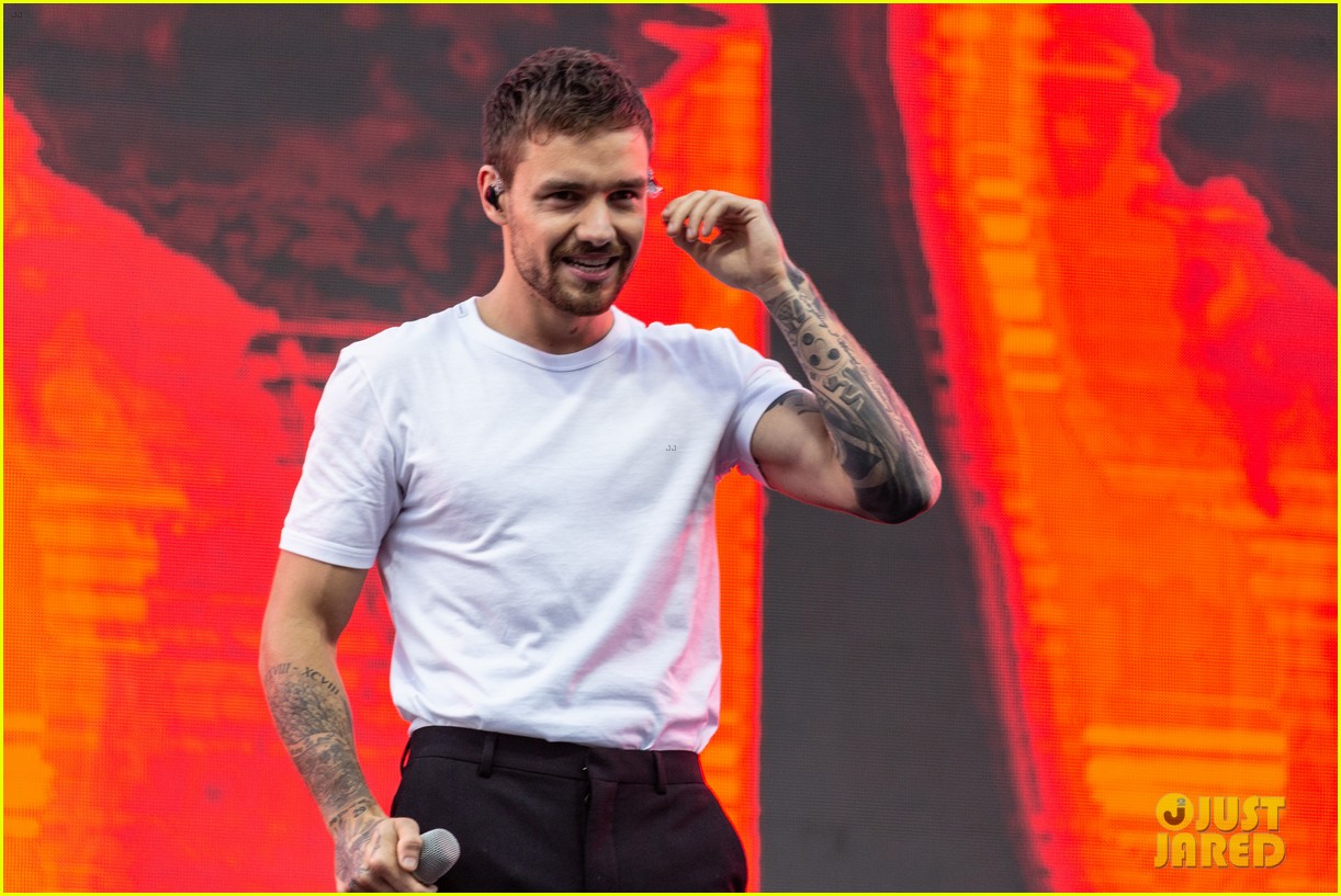 Full Sized Photo of liam payne is going back to x factor uk 05 | Liam ...