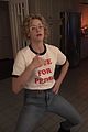 camila mendes and lili reinhart show off their napoleon dynamite halloween costumes 01