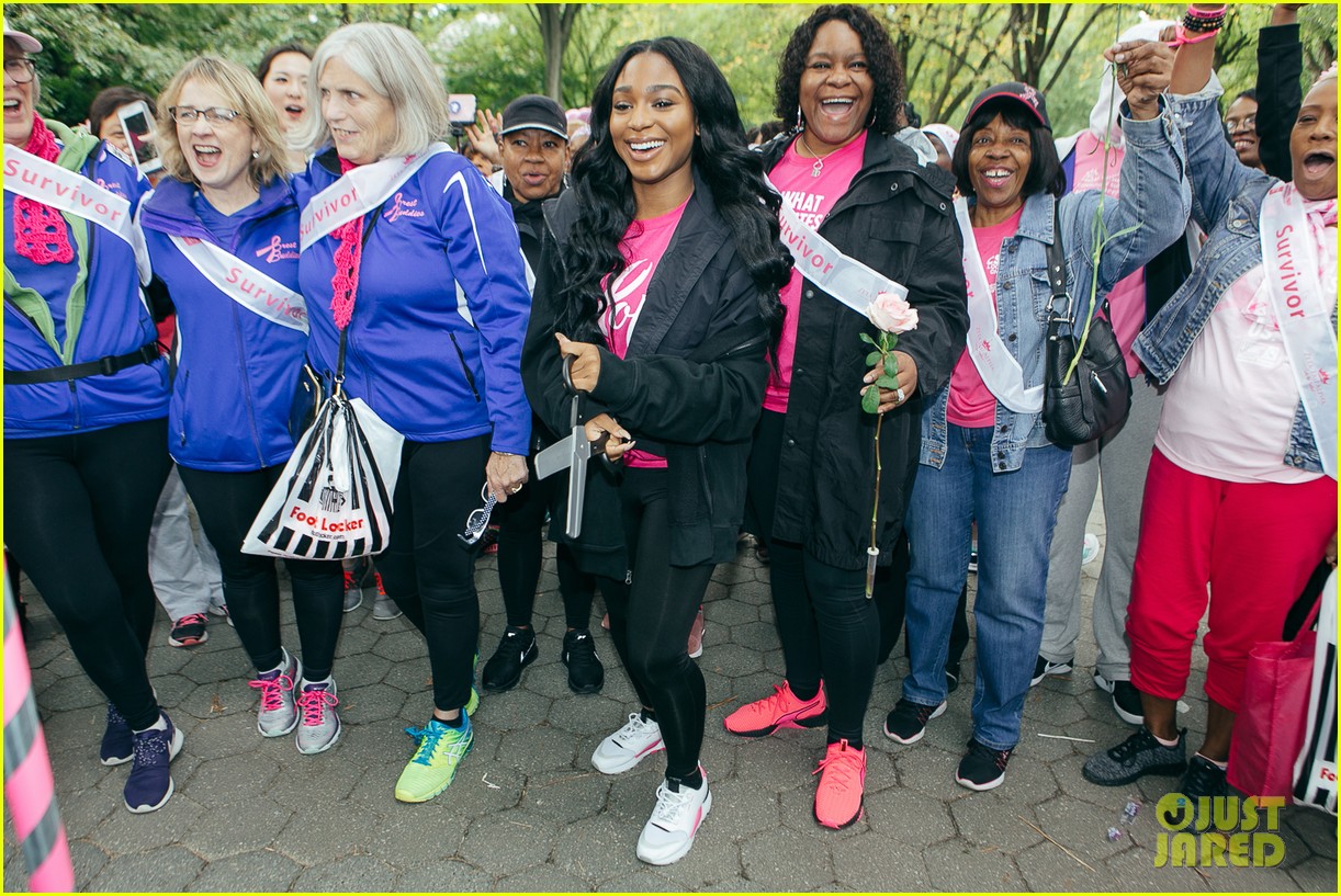 full-sized-photo-of-normani-american-cancer-society-walk-nyc-03