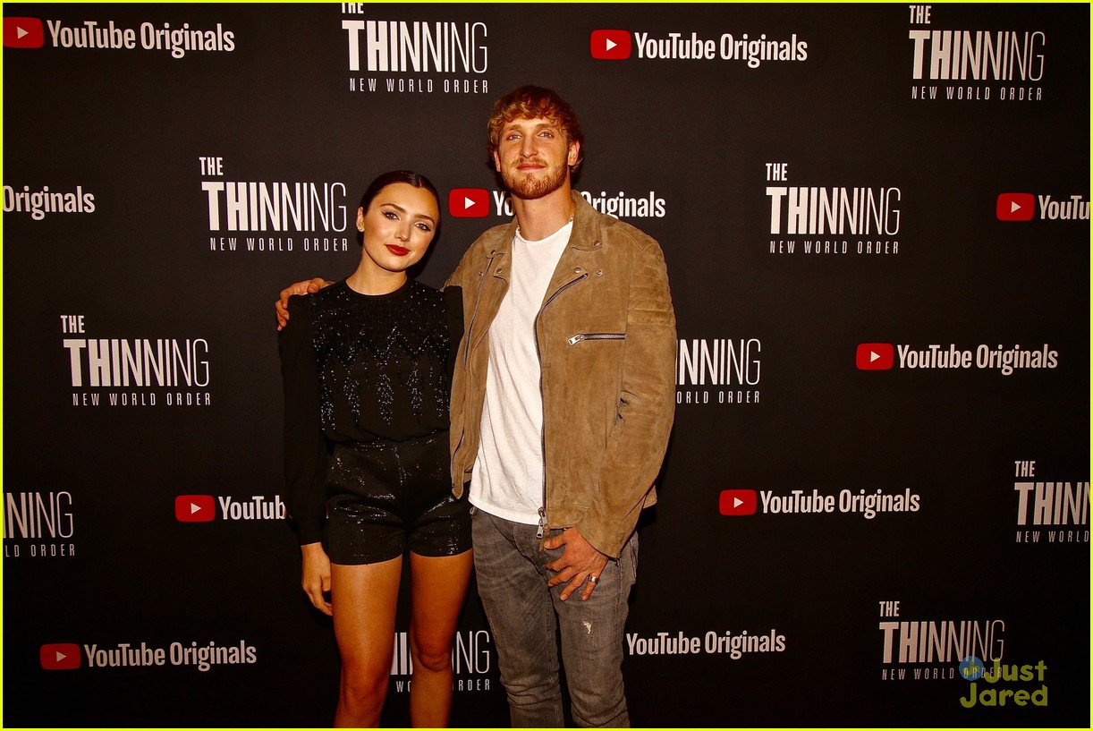 peyton list thinning sequel surprise premiere 05