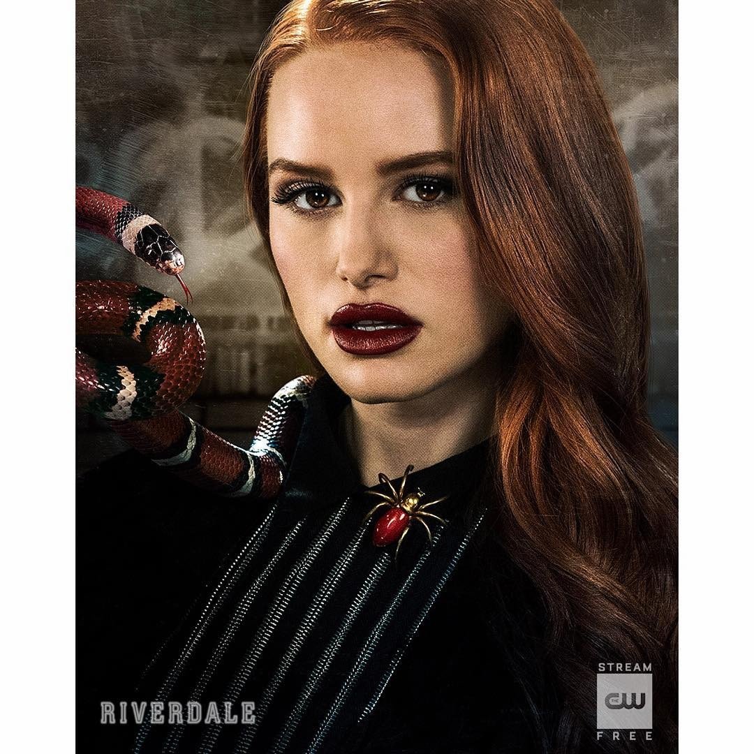 riverdale debuts dark new posters 02