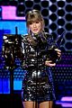 taylor swift teases the next chapter amas 12