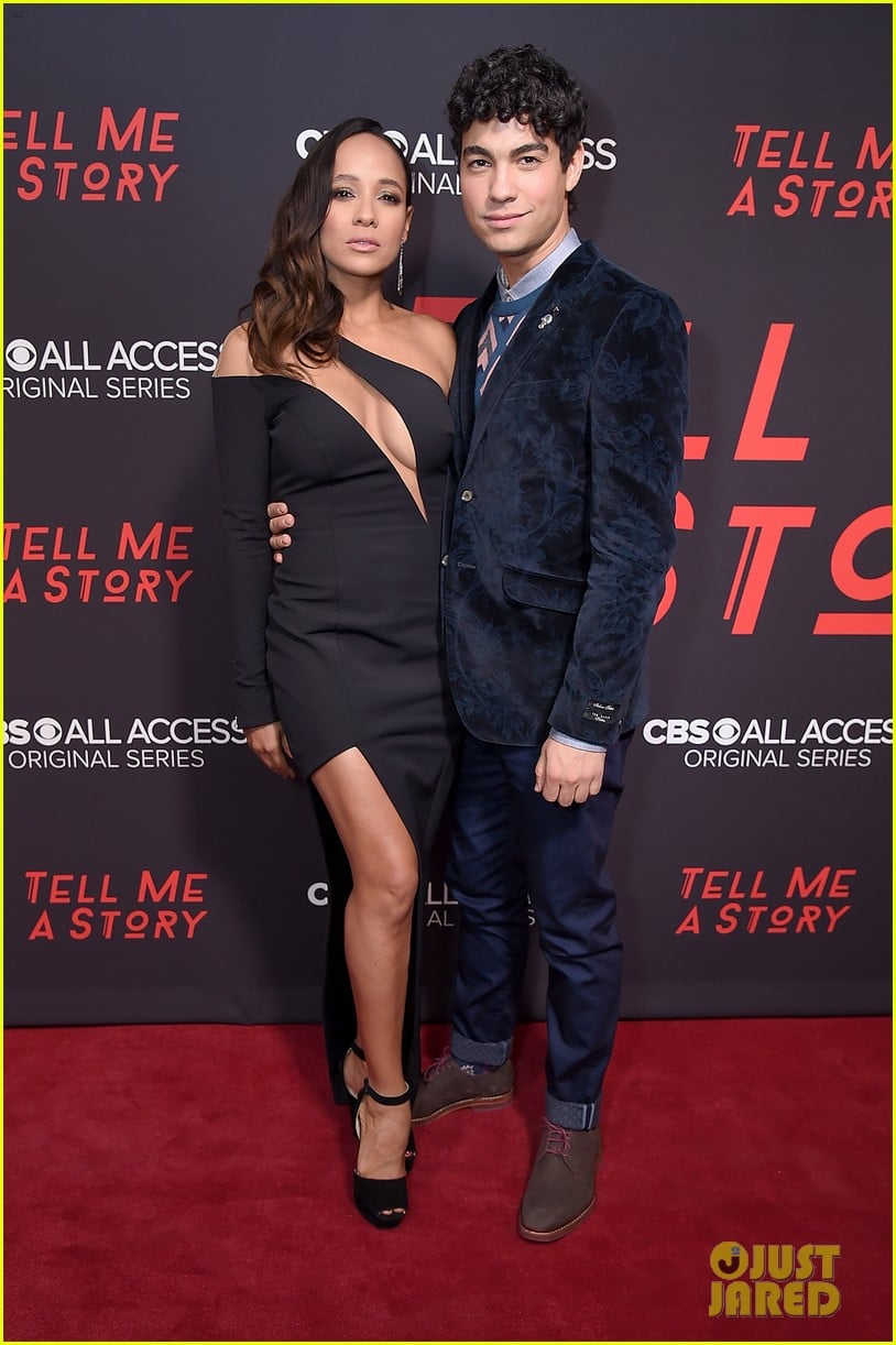 Full Sized Photo of james wolk paul wesley danielle campbell tell me a