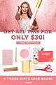 adelaine yopbi gift bundles available  01