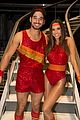 alexis ren semi finals pics dwts 07