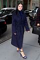 ariel winter live sirius appearances nyc 01