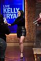 ariel winter live sirius appearances nyc 02
