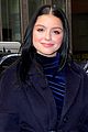 ariel winter live sirius appearances nyc 03