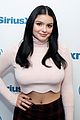 ariel winter live sirius appearances nyc 05