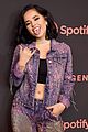 becky g spotify event country afraid 03