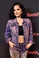 becky g spotify event country afraid 09