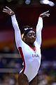 simone biles becomes first american to win medals in every event at worlds 05