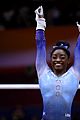 simone biles becomes first american to win medals in every event at worlds 17