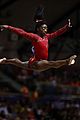 simone biles becomes first american to win medals in every event at worlds 22