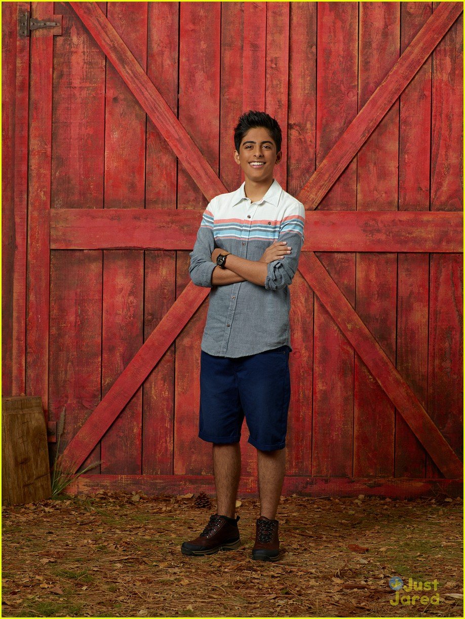 'Bunk'D' Officially Renewed For Fourth Season on Disney Channel Photo