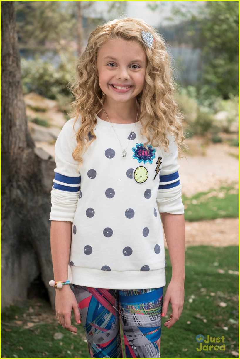 'Bunk'D' Officially Renewed For Fourth Season on Disney Channel Photo