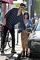 vanessa hudgens austin butler step out for coffee run in la 01