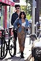 vanessa hudgens austin butler step out for coffee run in la 05