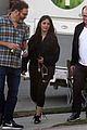camila cabello shoots a new music video while out in la 05