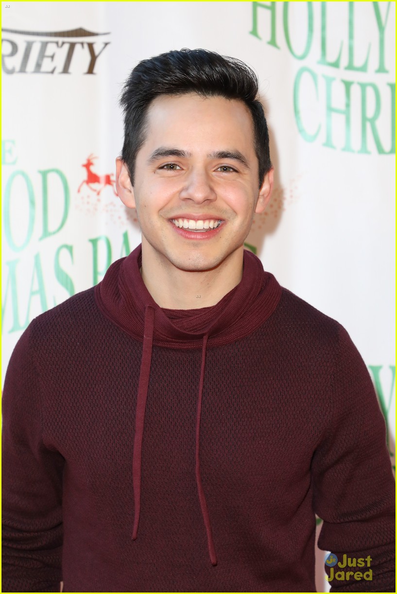 David Archuleta Gets Candid About PTSD After 'American Idol' | Photo ...