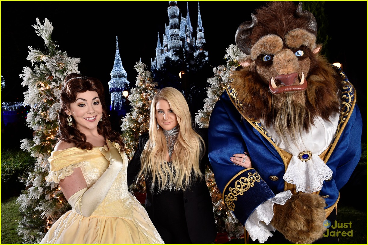 Becky G Will Perform At 'Wonderful World Of Disney: Magical Holiday ...