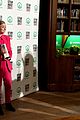 elsie fisher thomasin mckenzie gotham awards 10