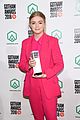 elsie fisher thomasin mckenzie gotham awards 22