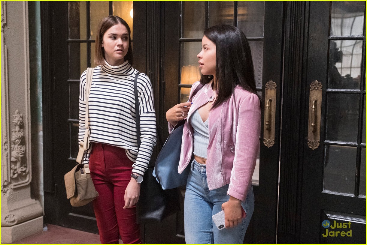 good trouble pilot ep dtla pics 01