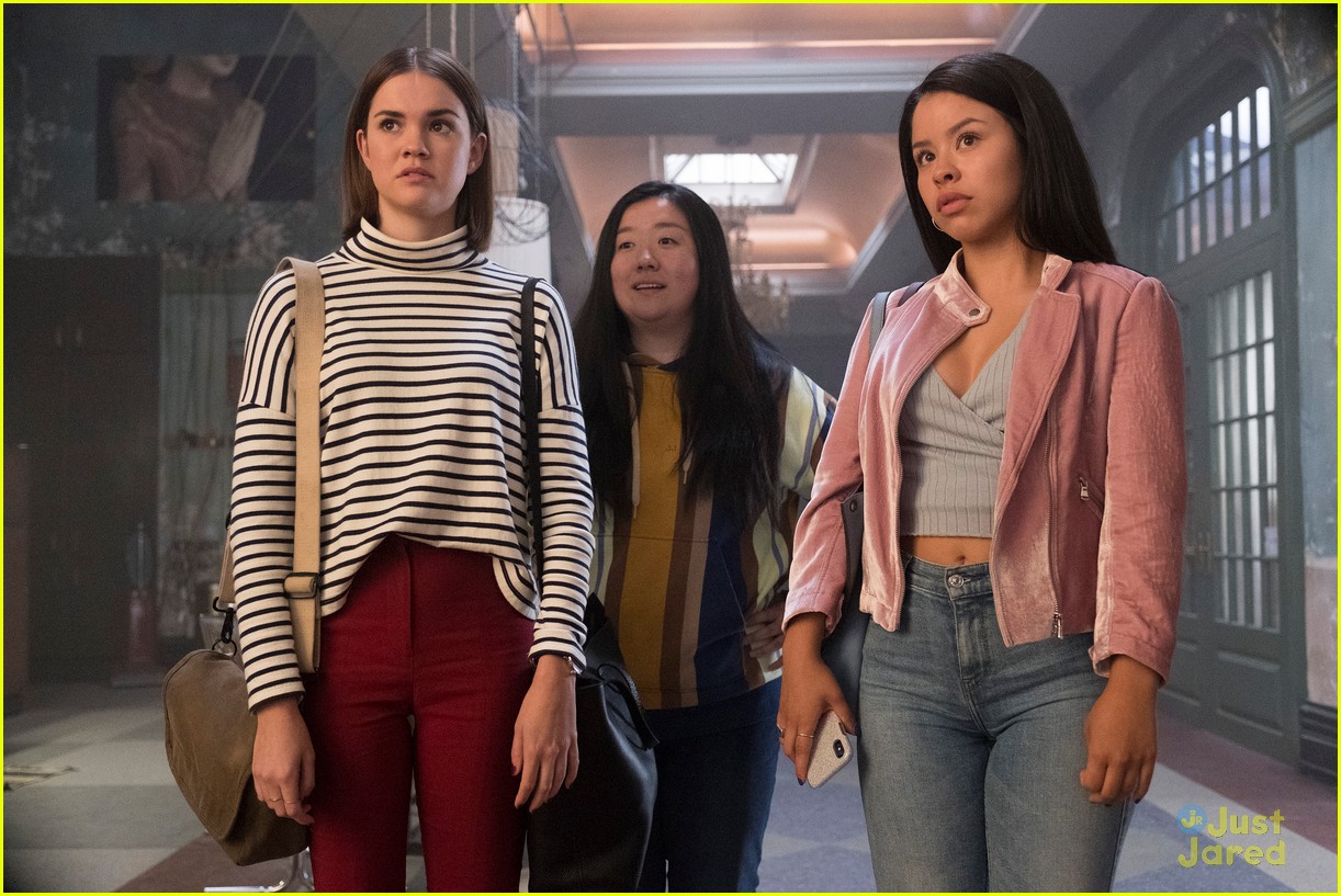 good trouble pilot ep dtla pics 03