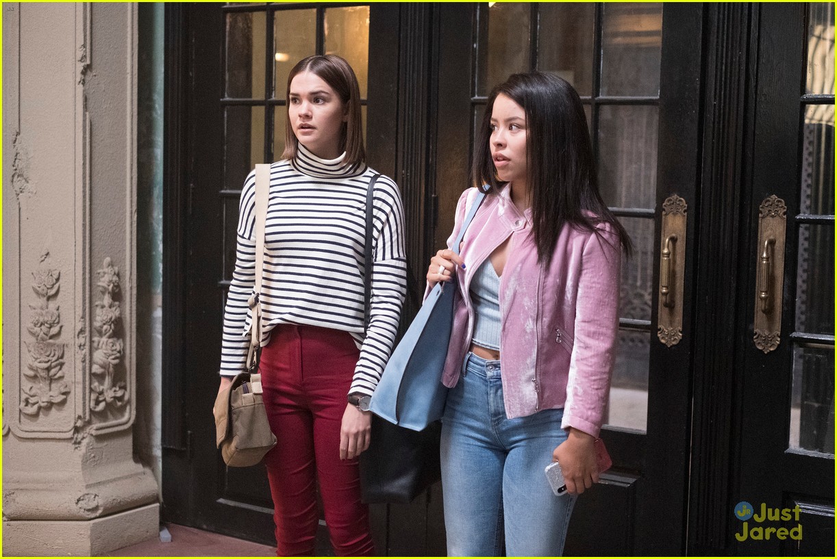 good trouble pilot ep dtla pics 06